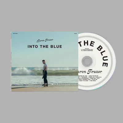 Produktbild von Into the Blue