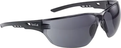 Zdjęcie produktu dla Okulary Bollé Safety NESS z soczewkami dymnymi NESSPSF