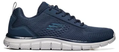 Image de Skechers Chaussures Track-Leshur, 232758BLU