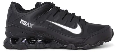 Produktbild von Nike Reax 8 TR Black White - EU 38.5