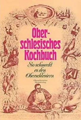 Produktbild von Oberschlesisches Kochbuch
