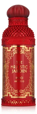 Image de Alexandre.J The Art Deco Collector The Majestic Jardin Eau De Parfum 100 ml (unisex)