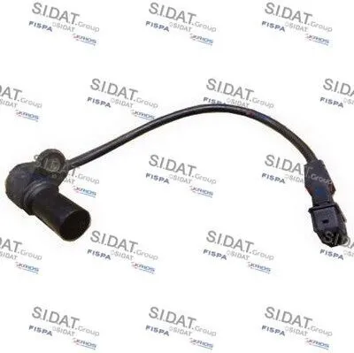 Produktbild von FISPA 83.421 Kurbelwellensensor Impulsgeber für CHEVROLET SPARK (M300) 280mm