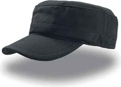 Immagine prodotto di Atlantis | Tank Camo Cap / Cap / Beanie - Colore: Nero - Taglia: Unica
