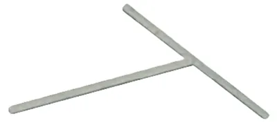 Produktbild von Crêpesverteiler Aluminium