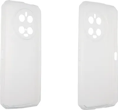 Zdjęcie produktu dla TPU Hülle Doogee DK10 transparent