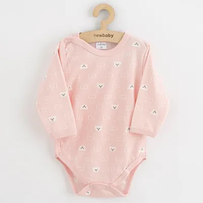 Produktbild von Neu Baby Classic II Baby-Strampelanzug weiß, Gr. 68 (4-6m)