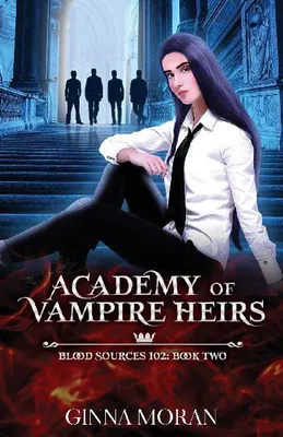 Produktbild von Academy of Vampire Heirs