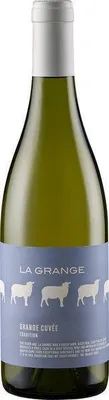 Produktbild von Tradition Grande Cuvée Blanc IGP Pays d'Oc 2021 Languedoc-Roussillon | Frankreich | 13% vol | 0,75 l
