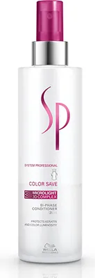 Zdjęcie produktu dla Wella SP Color Save Odżywka dwufazowa 185ml