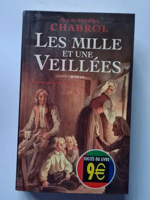 Image de Chabrol - Les Mille et une Veillées