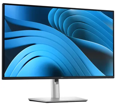 Produktbild von Dell Pro 27 Plus 4K USB-C Hub Monitor P2725QE