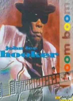 Obrázok produktu pre Boom Boom CD