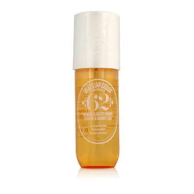 Obrázek produktu pro Parfémovaný sprej na tělo a vlasy Brazilian Crush Cheirosa 62 (Hair and Body Fragrance Mist), 240 ml