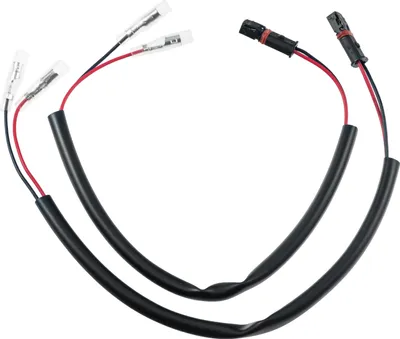 Zdjęcie produktu dla Kabel kompatybilny z adapterem migacza BMW