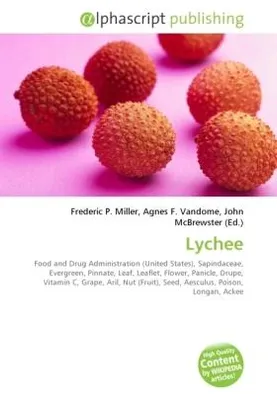 Produktbild von Lychee