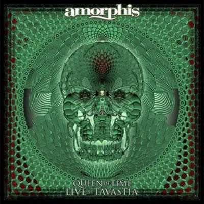Produktbild von Queen Of Time(Live At Tavastia 2021)