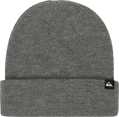 Produktbild von Quiksilver Performer Beanie Dark Grey Heather .
