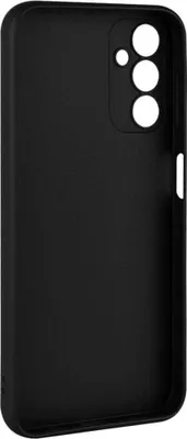 Zdjęcie produktu dla Etui ochronne Fixed Story do Galaxy A14 5G, czarne