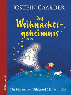 Produktbild von Das Weihnachtsgeheimnis