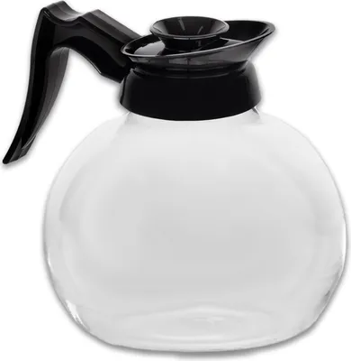 Produktbild von Beeketal Kaffeekanne Teekanne Glaskanne BGK-GK2