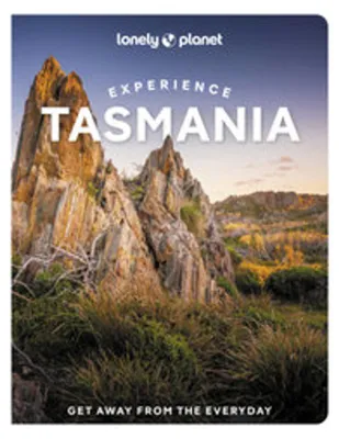 Produktbild von Lonely Planet Experience Tasmania