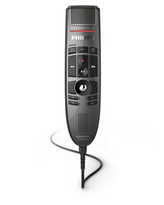 Produktbild von Philips SpeechMike Premium LFH3500