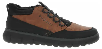 Produktbild von Bugatti Herren-Stiefeletten 335-ATN50-5969 braun-schwarz 44