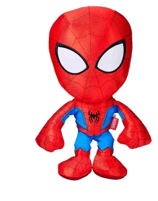 Obrázok produktu pre Marvel Plüschfigur Spiderman Kidult 25 cm