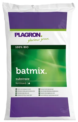 Image de Plagron batmix 50 L Terreau de haute qualité