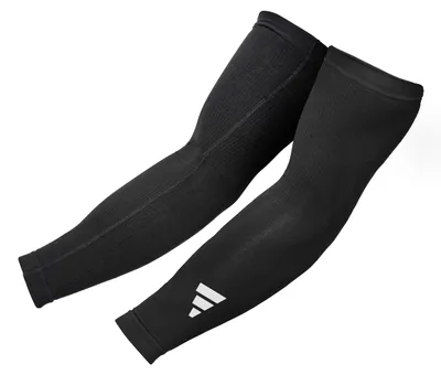 Produktbild von Adidas Compression Arm Sleeves - Black - L/XL