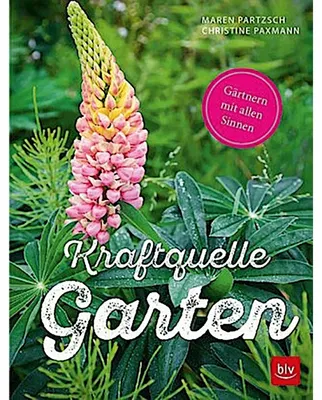 Image de Kraftquelle Garten