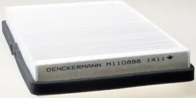 Produktbild von DENCKERMANN M110888 Innenraumfilter Pollenfilter für LADA Niva (2121, 2131)