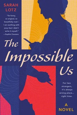 Produktbild von The Impossible Us