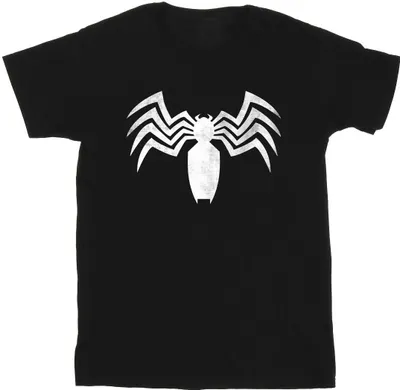 Produktbild von Marvel - T-Shirt für Herren BI51461 (XXL) (Schwarz)