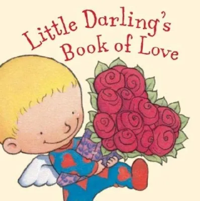 Produktbild von Little Darling's Book of Love