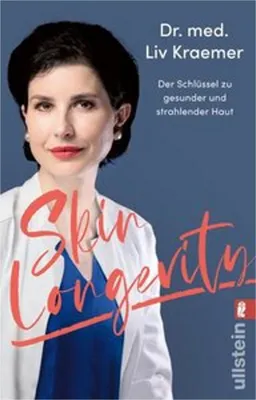 Obrázek produktu pro Skin Longevity