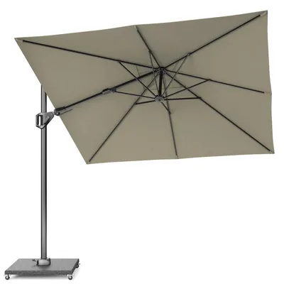 Produktbild von Platinum Pendelschirm Voyager T2 taupe