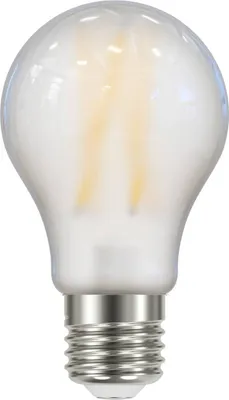 Produktbild von Arcchio LED-Leuchtmittel Filament, E27, 3,8 W, matt, 3.000 K