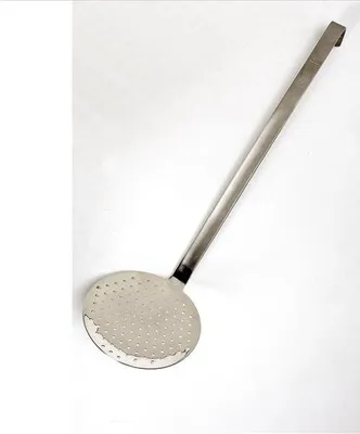 Produktbild von Ecumoire 12 cm inox - Chef - LACOR