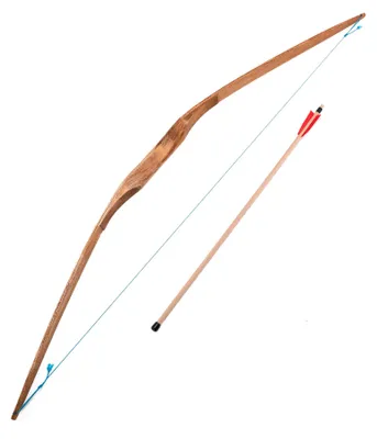 Produktbild von Pfeilbogen 95cm | inkl. 1 Pfeil