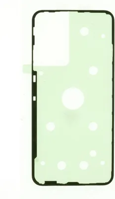 Produktbild von Kleber Rückseite für Samsung Galaxy A54 - Doppelseitig Klebeband Klebestreifen Backcover