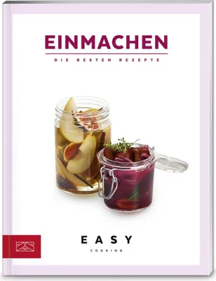 Produktbild von Einmachen