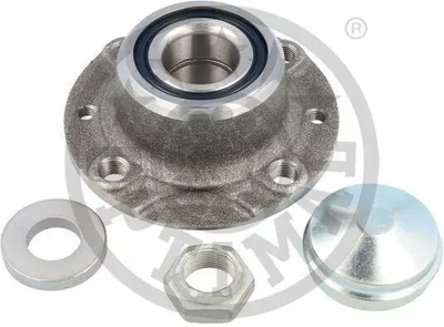 Produktbild von OPTIMAL Radlagersatz Hinten für FIAT PANDA (169) 117mm 802330