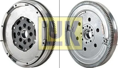 Zdjęcie produktu dla Koło zamachowe LUK 415 0655 10