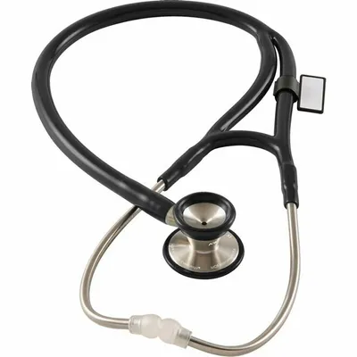 Obrázek produktu pro MDF 797 CLASSIC Cardiology kardiologických stetoskop, černý