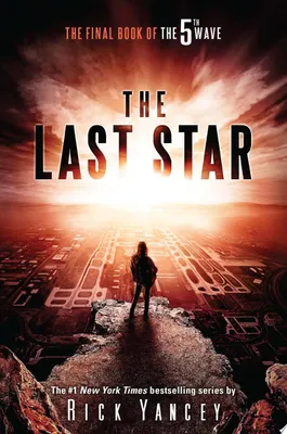 Produktbild von The Last Star