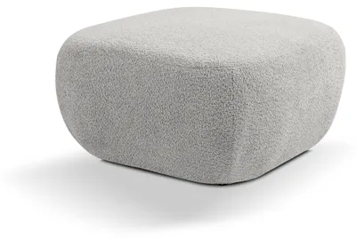 Imagen del producto de Puf Olemo Polvo de acero