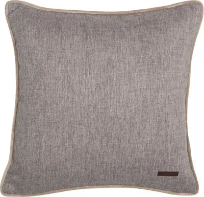 Immagine prodotto di ESPRIT copricuscino decorativo HARP grigio chiaro 40 x 40 cm