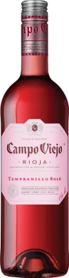 Produktbild von Campo Viejo  Rioja Tempranillo Rosé DOCa trocken Spanien | 13,5 % vol | 0,75 l